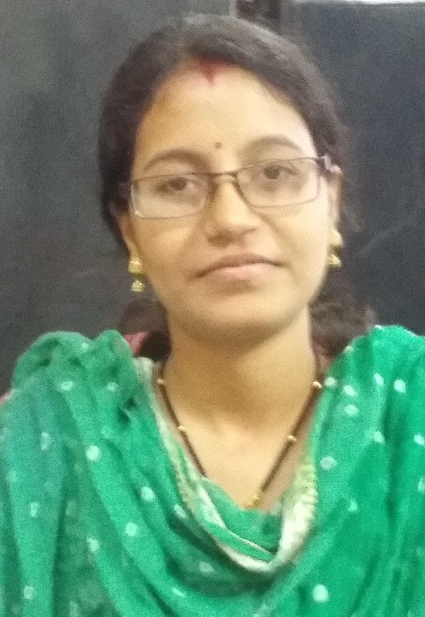 swanam satapathy