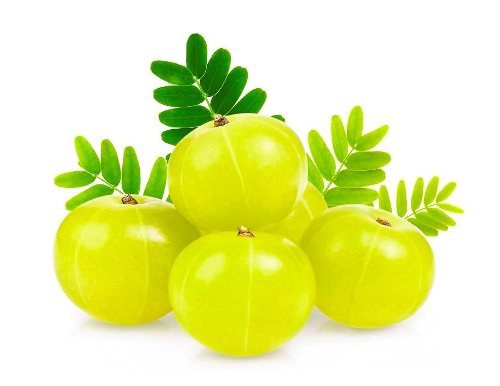 amla