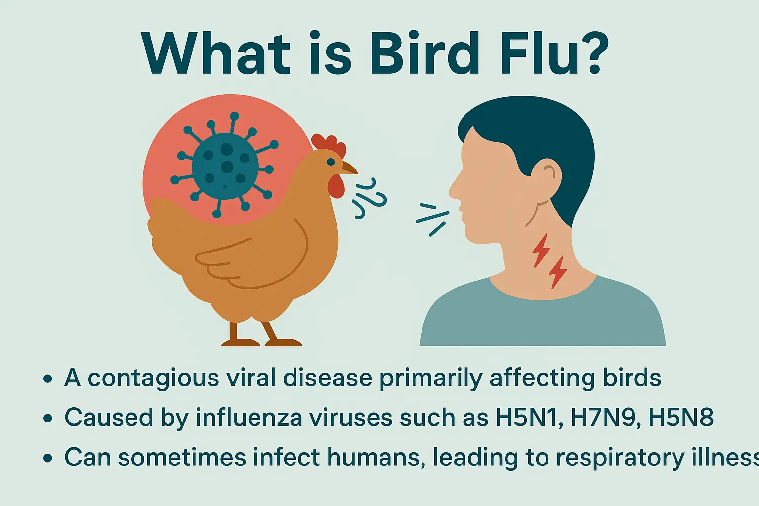 Bird Flu
