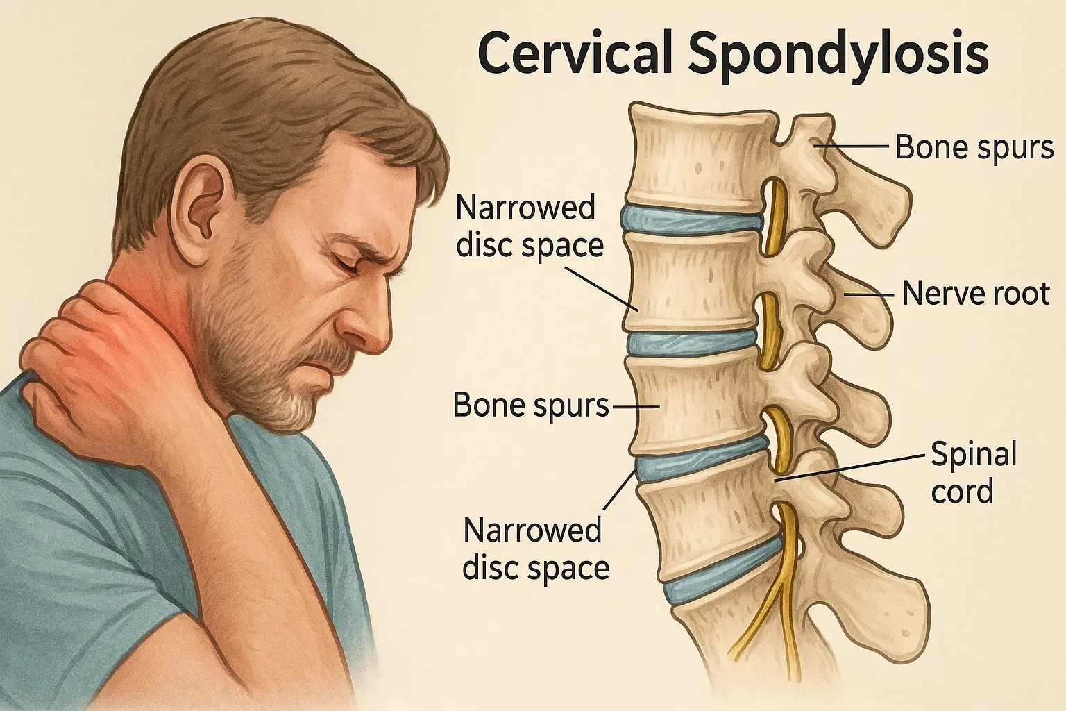 Cervical Spondylosis