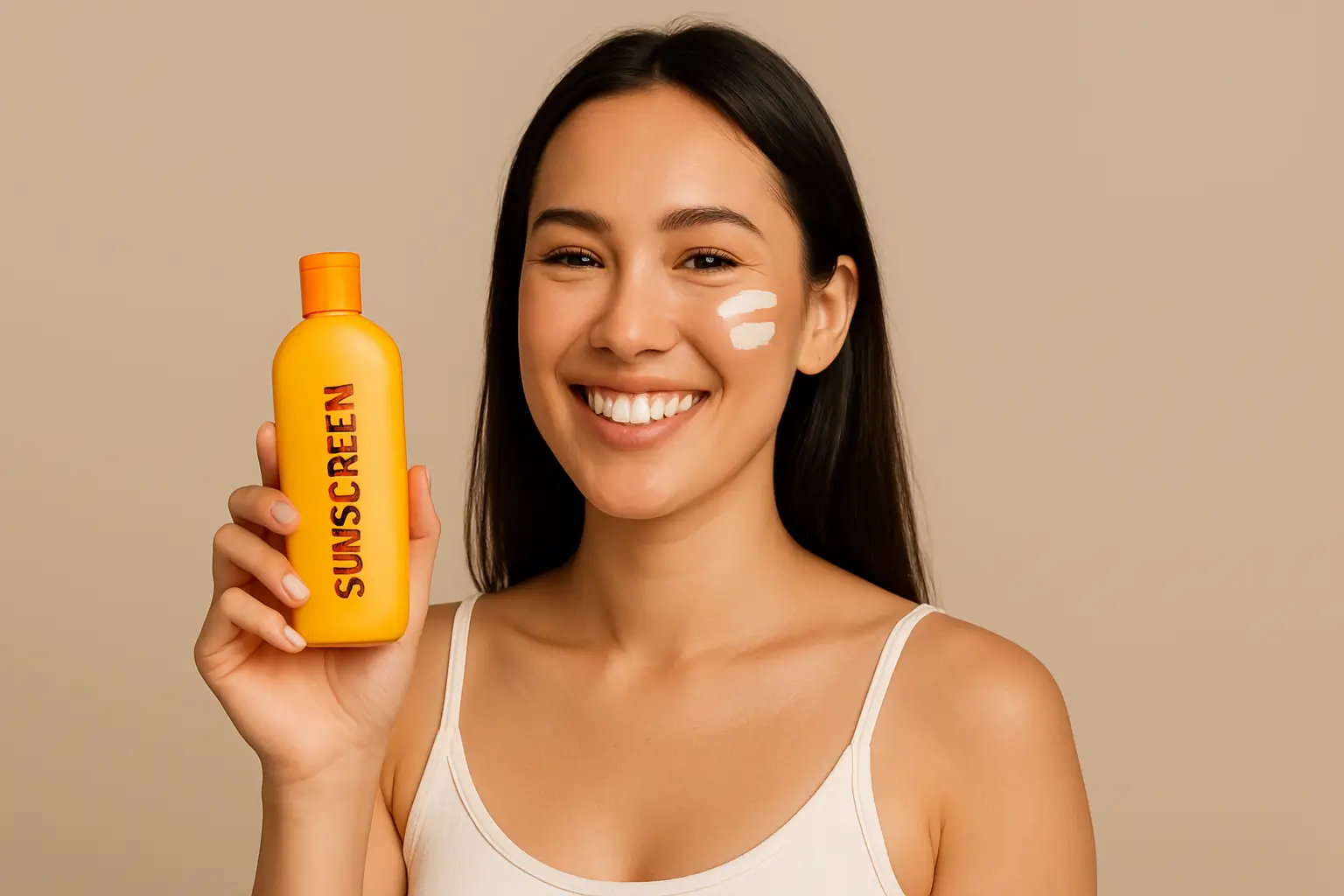 Sunscreen