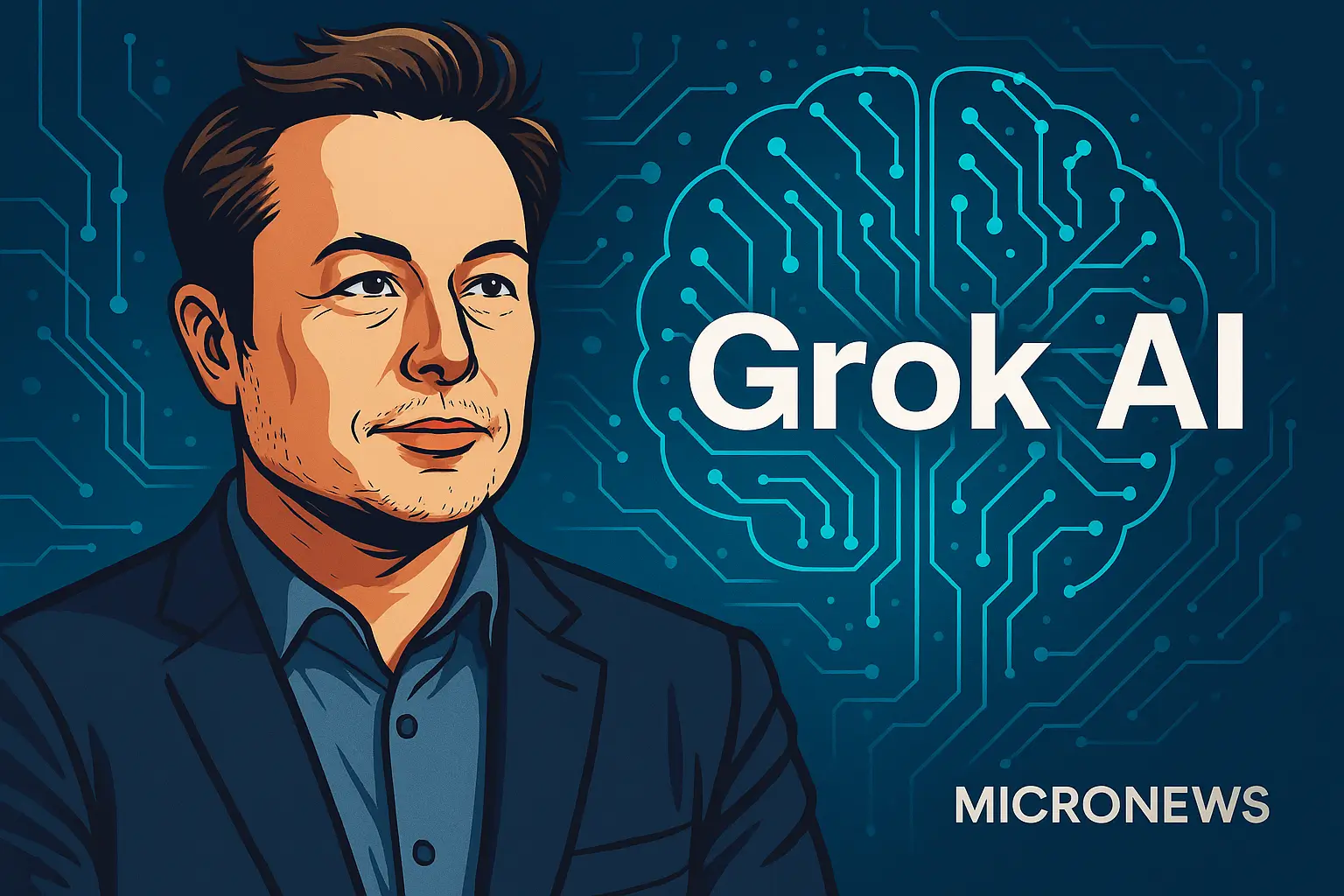 grok AI