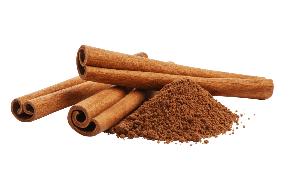 cinnamon