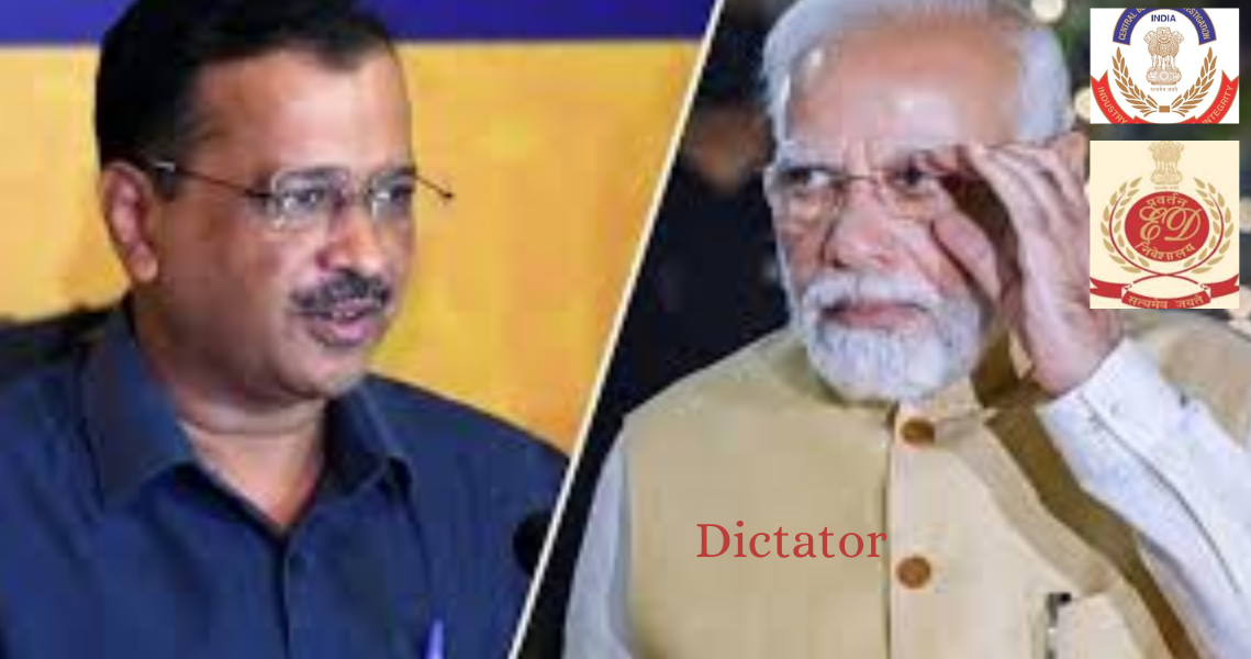 Arvind kejriwal