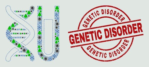 genetic disorder
