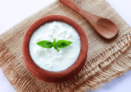 curd