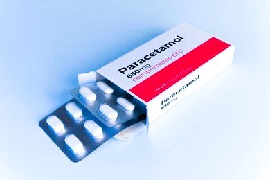 paracetamol