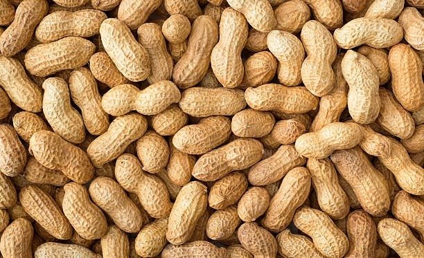 peanuts