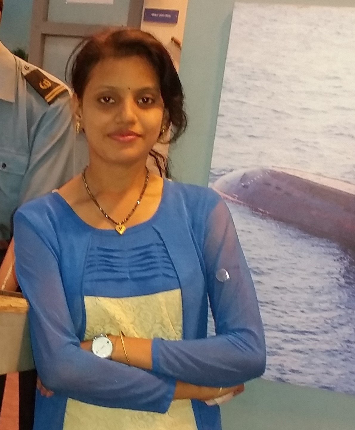 snehaprava satapathy