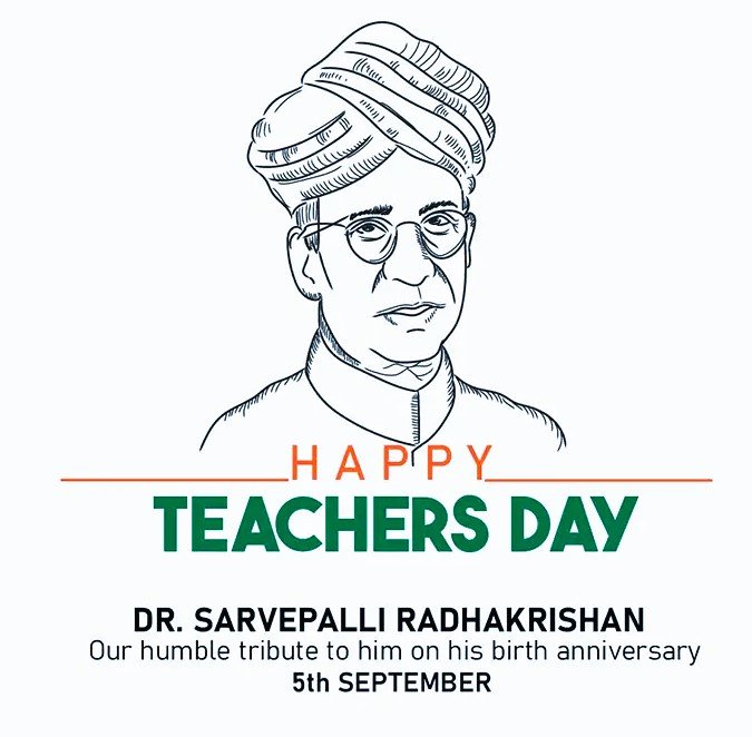 teachers day